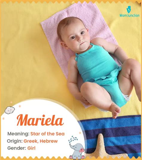 mating mariela|Mariela: Girls name Meaning, Origin, Popularity